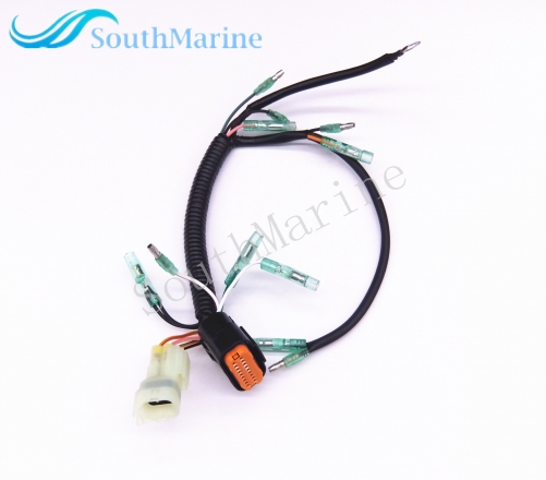 Boat Motor F20-05000301 CDI Cable Assembly for Parsun 4-Stroke F20A F15A Outboard Engine C.D.I Cable