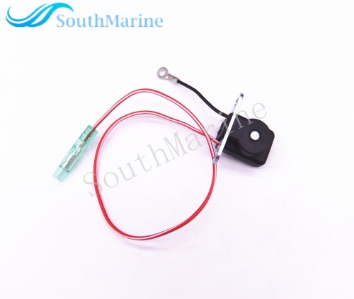 Boat Motor T5-05000100 Pulser Coil Assy for Parsun 2-Stroke T4 T5 T5.8 Outboard Engine