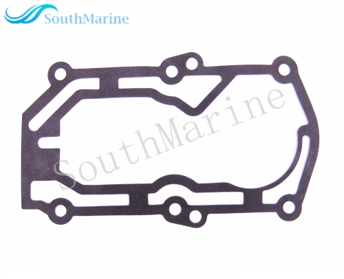 Boat Motor 815076 27-815076 27-815076001 Drive Shaft Housing Gasket for Mercury Marine 2-Stroke 2.2HP 2.5HP 3.3HP Outboard Engine