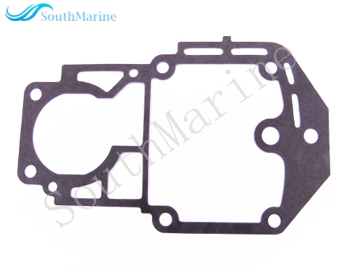 Boat Motor 689-45113-A1 Upper Casing Gasket for Yamaha 2-Stroke 25HP 30HP Outboard Engine