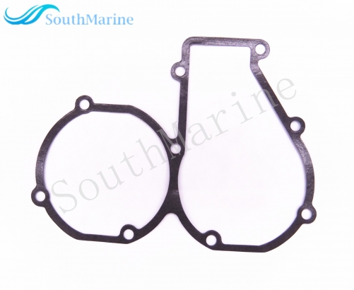 Boat Motor T20-06000012 Intake Valve Seat Gasket for Parsun 2-Stroke T20 T25 T30A Outboard Engine