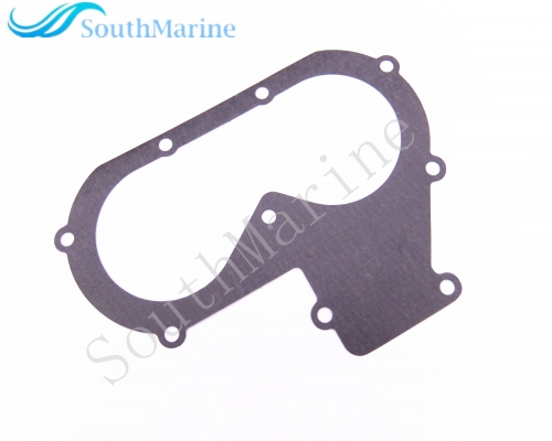 Boat Motor 648-13645-A0 Manifold Gasket for Yamaha 2-Stroke 25HP 30HP Outboard Engine