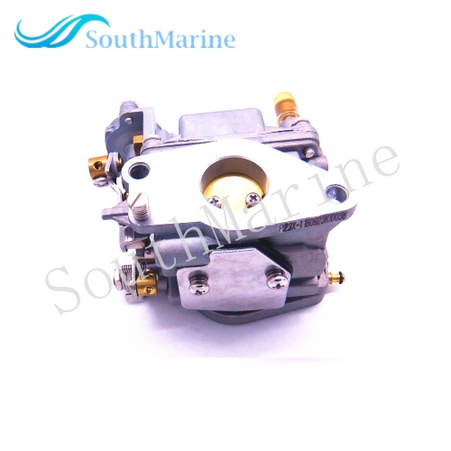Boat Engine 3323-835382T04 3323-835382A1 835382T1 835382T3 Carburetor Assy for Mercury Mariner 4-Stroke 9.9HP 13.5HP 15HP Outboard Motor