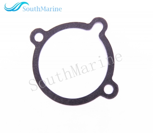 Boat Motor 16704 27-16704 Crank Case Head Gasket for Mercury Marine 2-Stroke 4HP 5HP Outboard Engine