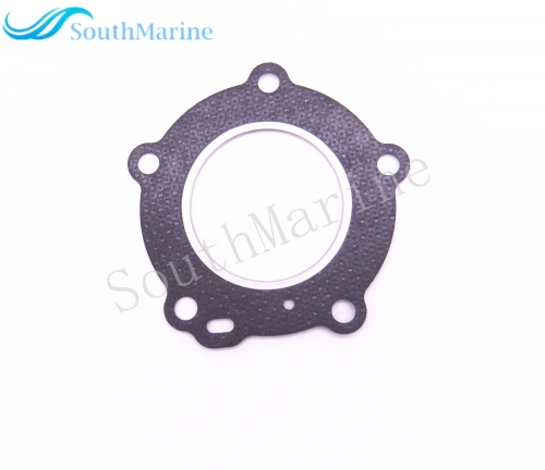 Boat Motor T5-05000001 Cylinder Head Gasket for Parsun 2-Stroke T4 T5 T5.8 Outboard Engine