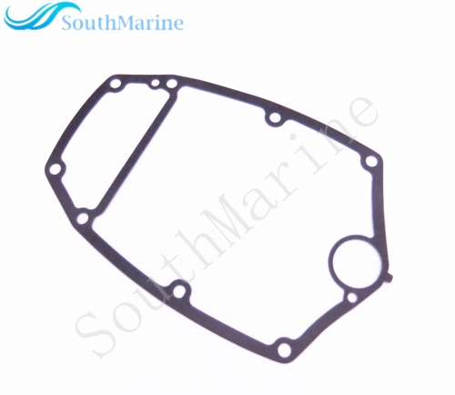 Boat Motor 66T-45114-A0 Upper Casing Gasket for Yamaha 2-Stroke 40HP 40X E40X Outboard Engine