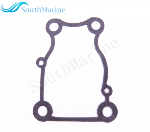 Boat Motor 63D-44316-00 Water Pump Gasket for Yamaha 2-Stroke 2-Stroke 40HP E40X 40X Outboard Engine