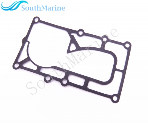 Boat Motor 369-61012-0 36961-0120M Drive Shaft Housing Gasket for Tohatsu &for Nissan 2-Stroke 4HP 5HP / 27-16115 27-812947 27-812947001 for Mercury M