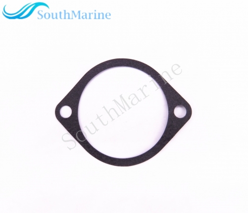 Boat Motor 8036639 803663033 27-8036639 27-803663033 Crank Case Head Gasket for Mercury Marine 2-Stroke 6HP 8HP 9.8HP Outboard Engine