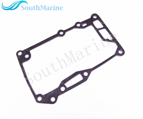 Boat Motor 3B2-61012-0 3B261-0120M Drive Shaft Housing Gasket for Tohatsu &for Nissan 2-Stroke 6HP 8HP 9.8HP Outboard Engine