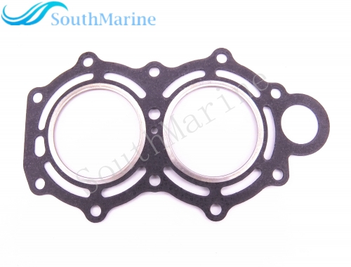 Boat Motor T8-05000100 Cylinder Head Gasket for Parsun 2-Stroke T6 T8 T9.8 Outboard Engine