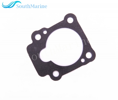 Boat Motor 8M0072137 27-8M0072137 Water Pump Case Gasket for Mercury Marine 4-Stroke 6HP 8HP 9.9HP Outboard Engine