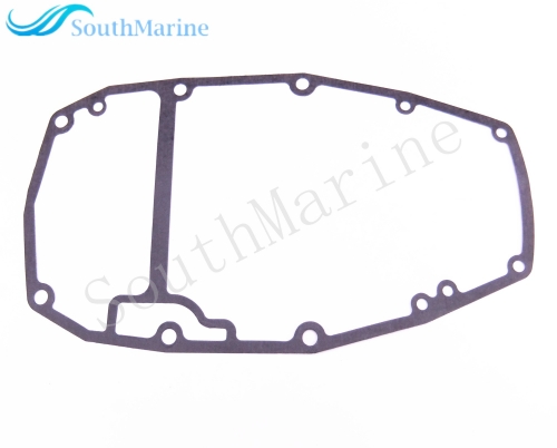 Boat Motor 66M-45113-00 Upper Casing Gasket for Yamaha F15 F9.9 T9.9 Outboard Engine