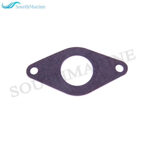 SouthMarine Boat Engine F15-07000017 Carburetor Gasket for Parsun HDX Makara Outboard Motors F8 F9.8