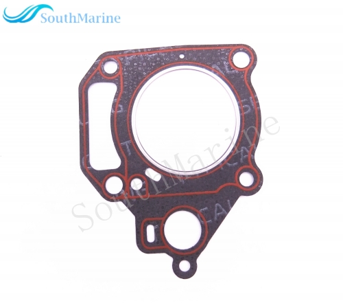 Boat Motor 67D-11181-A0 Cylinder Head Gasket for Yamaha 4-Stroke F4 Outboard Engine