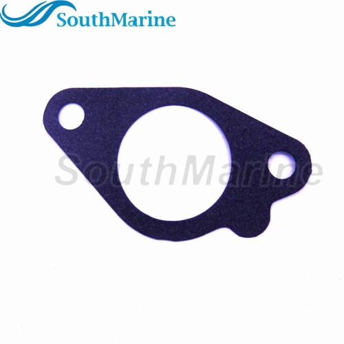Boat Motor 6BX-E3645-00 6EE-E3645-00 Manifold Gasket for Yamaha Outboard Engine F4 F6 4HP 6HP 4-Stroke