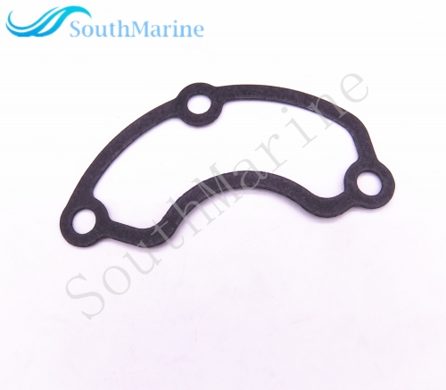 Boat Motor 68D-E1169-A0 Breather Cover Gasket for Yamaha 4-Stroke F4 Outboard Engine