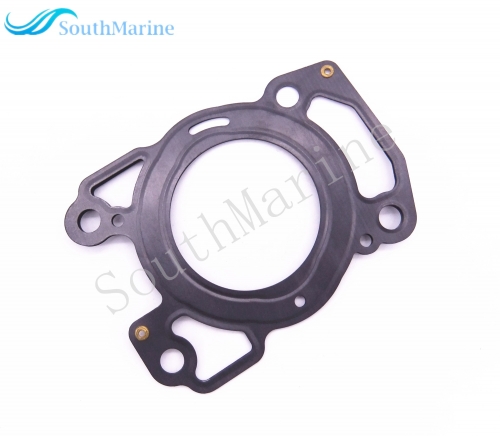 Boat Motor 69M-11181-00 Cylinder Head Gasket for Yamaha 4-Stroke F2.5 Outboard Engine