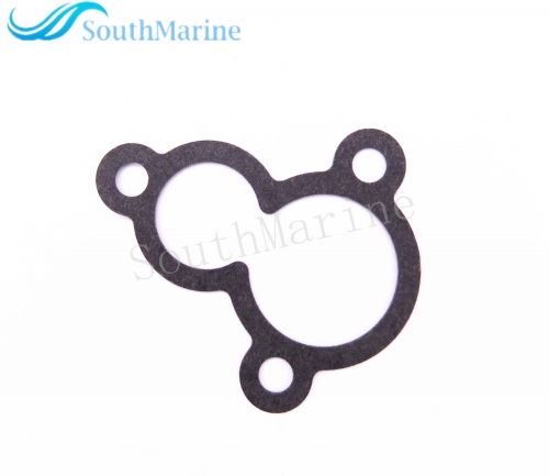 Boat Motor F4-04000011 Thermostat Cover Gasket for Parsun 4-Stroke F2.6 F4 F5 F6 Outboard Engine
