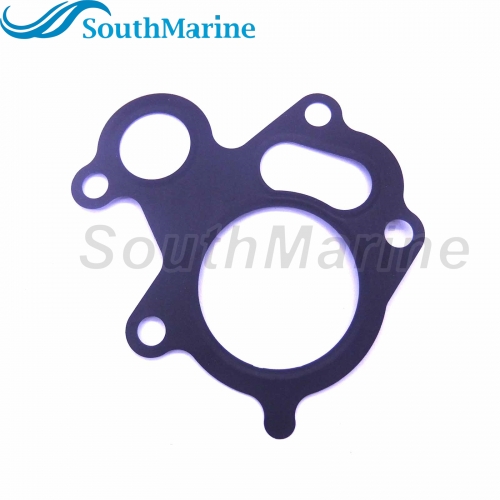Boat Motor 6C5-13329-00 Oil Pump Cover Gasket for Yamaha Outboard Engine 25HP 30HP 40HP 50HP 60HP 70HP
