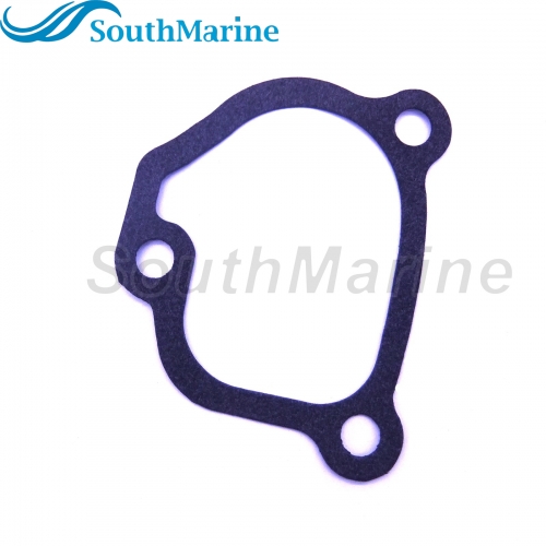 Boat Motor 6BX-E3475-00 6EE-E3475-00 Strainer Cover Gasket for Yamaha Outboard Engine F4 F6 4HP 6HP 4-Stroke