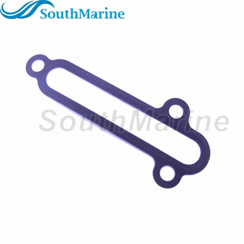 Boat Motor 62Y-13475-00 Relief Body Cover Gasket for Yamaha Outboard Engine 25HP 30HP 40HP 50HP 60HP