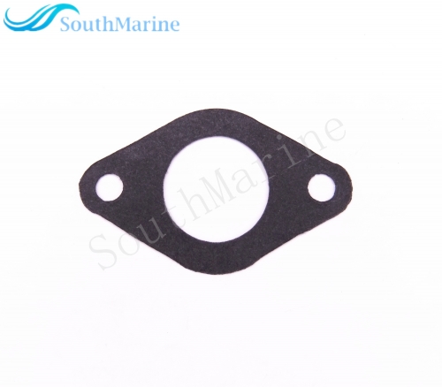 Boat Motor 68D-E3646-A0 Manifold Gasket for Yamaha 4-Stroke F4 Outboard Engine