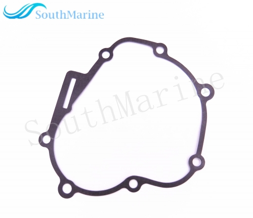 Boat Motor F4-04000002 Crankcase Complex Gasket for Parsun 4-Stroke F4 F5 Outboard Engine Visit the SouthMarine Store