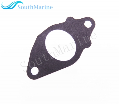 Boat Motor 68D-E3645-A0 Manifold Gasket for Yamaha 4-Stroke F4 Outboard Engine