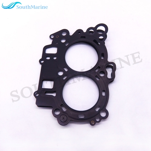 SouthMarine Boat Engine F20-05000001 Cylinder Head Gasket for Parsun HDX Makara 4-Stroke F15A F20A Outboard Motor