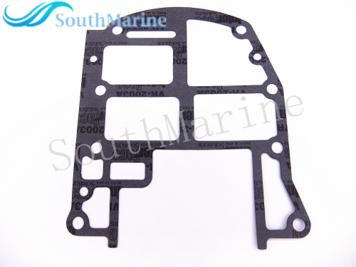 SouthMarine Boat Motor 6F5-45113-A0-00 6F5-45113-00-00 Upper Casing Gasket for Yamaha Outboard C40 E40 40HP 36HP