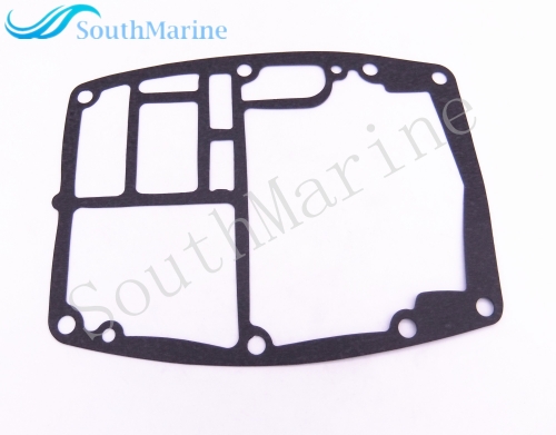 6H3-45113-00 6H3-45113-A0 A1 Upper Casing Gasket for Yamaha C 50HP 60HP 70HP Outboard Engine