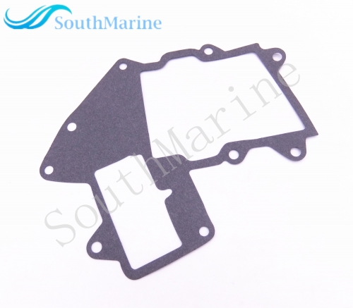 Boat Motor 6F5-13646-00 01 6F5-13646-A0 A1 A2 Gasket Manifold for Yamaha C40 E40 40HP 36HP Outboard Engine