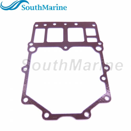 Boat Motor 6G5-45113-00 6G5-45113-A0 6G5-45113-A1 6G5-45113-A2 Upper Casing Gasket for Yamaha Outboard Engine 115HP 130HP 150HP 175HP 200HP