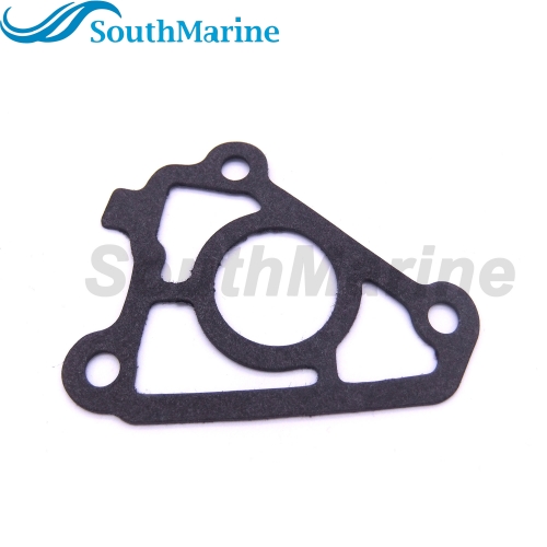 Outboard Engine 3H6-02306-0 3H6023060 3H6023060M Exhaust Cover Gasket for Tohatsu for Nissan 4hp 5hp 6hp 4-Stroke NSF4B NSF5B NSF6B MFS4B MFS5B MFS6B