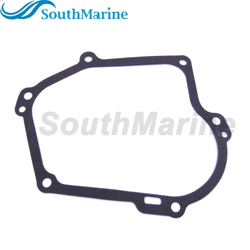 Outboard Engine 3H6-07402-0 3H6074020 3H6074020M Oil Pan Gasket for Tohatsu &for Nissan 4hp 5hp 6hp 4-Stroke NSF4B NSF5B NSF6B MFS4B MFS5B MFS6B