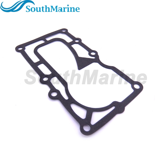 Outboard Engine 3H6-61012-0 3H6610120 3H6610120M Drive Shaft Housing Gasket for Tohatsu & for Nissan 4hp 5hp 6hp 4-Stroke NSF4B NSF5B NSF6B MFS4B MFS5