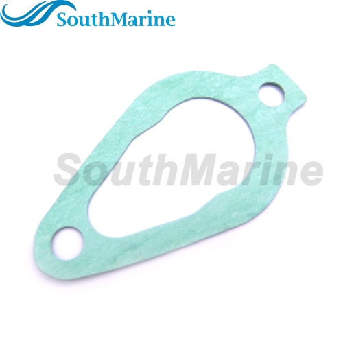 Outboard Engine 346-01032-0 346010320 346010320M Thermostat Cap Gasket for Tohatsu & for Nissan 4hp 5hp 6hp 4-Stroke NSF4B NSF5B NSF6B MFS4B MFS5B MFS