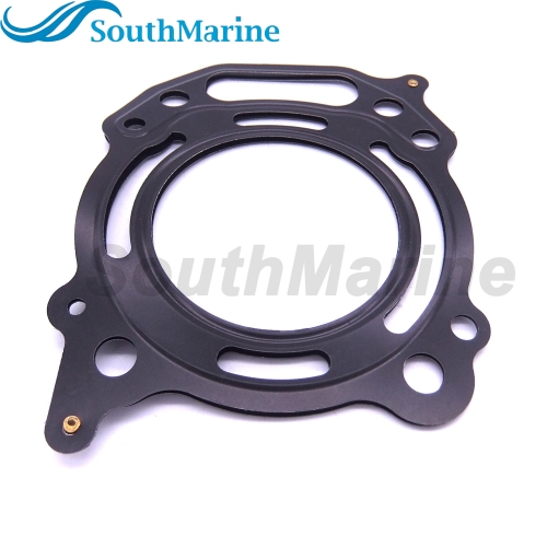 Outboard Engine 3H6-01005-1 3H6010051 3H6010051M Cylinder Head Gasket for Tohatsu &for Nissan 4hp 5hp 6hp 4-Stroke NSF4B NSF5B NSF6B MFS4B MFS5B MFS6B