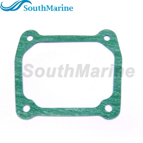 Outboard Engine 5040957 Cylinder Head Cover Gasket for Evinrude Johnson OMC BRP 4hp 5hp 6hp