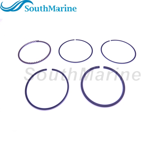 Boat Motor F2.6-04020000 Piston Ring Set for Parsun HDX Outboard Engine 4-Stroke F2.6