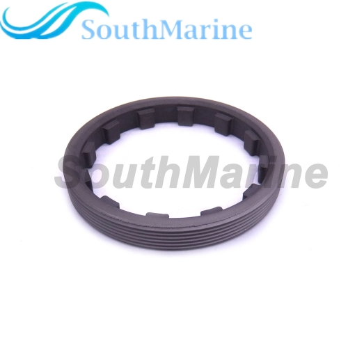 Boat Motor 6G5-45384-00 6G5-45384-01 6G5-45384-02 Lower Unit Spanner Nut for Yamaha Outboard Engine 150HP 175HP 200HP 225HP 250HP