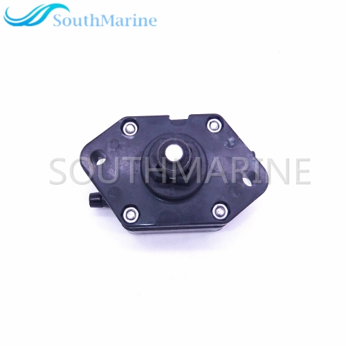 SouthMarine F8-05070000 Fuel Pump Assy for Parsun HDX 4-Stroke F8 F9.8 Outboard Motors