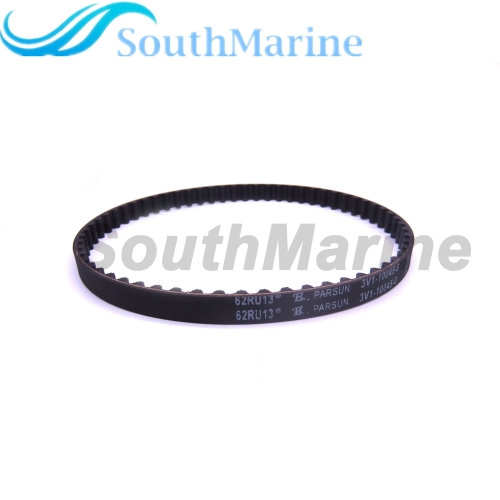Boat Motor F8-05000004 Timing Belt for Parsun HDX Outboard Engine F6 F8 F9.8 4-Stroke