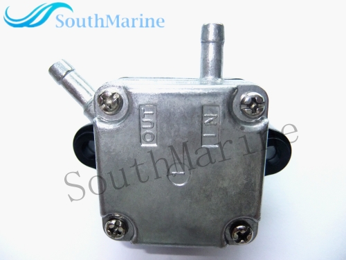 SouthMarine F15-07140000 Fuel Pump Assy for Parsun HDX Makara 4-Stroke F9.9 F15 9.9hp 15hp Boat Outboard Motors