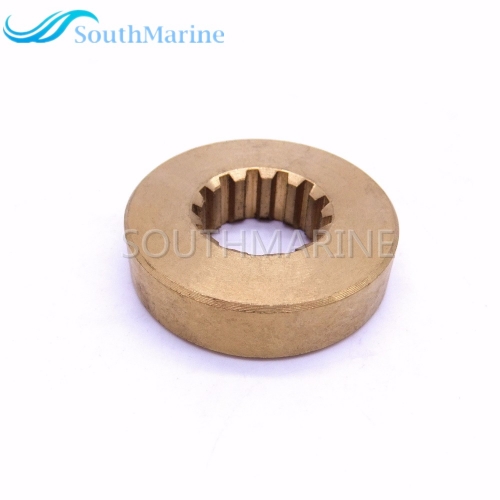 SouthMarine Outboard Propeller Spacer 670-45997-02-00 for Yamaha Parsun Hidea 40HP 50HP 55HP 60HP 70HP Boat Motors 670-45997