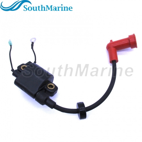 Boat Motor T60-05000200 Ignition Coil Assy for Parsun HDX Outboard Engine T60