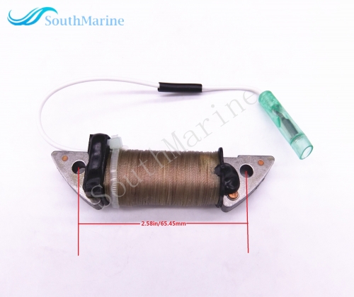 Boat Motor T3.6-04000100 Pulser Coil for Parsun 2-Stroke T2.5 T3.6 HDX3.6