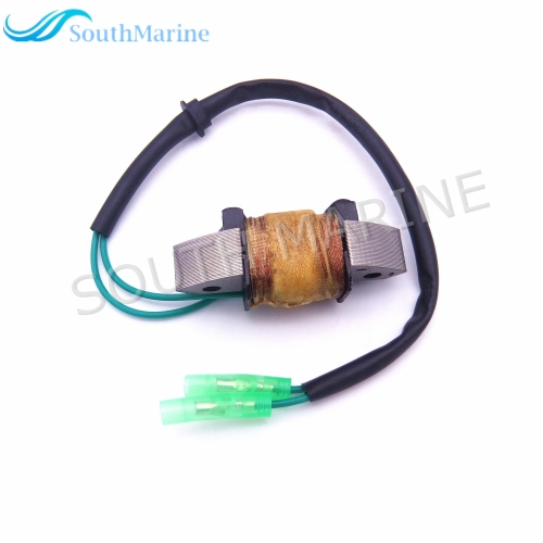 Boat Motor T20-06040003 Lighting Coil for Parsun 2-Stroke T20 T25 T30A Outboard Engine