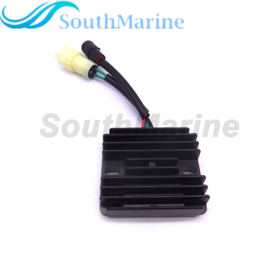 Boat Motor F40-05000500 Rectifier Assy for Parsun HDX Outboard Engine F40 F50 F60